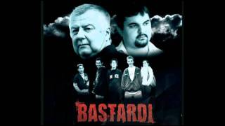 Bastardi  Soundtrack  Závěrečná hudba [upl. by Rodolfo995]