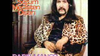 Barış Manço  Ali Yazar Veli Bozar Sözüm Meclisten Dışarı LP 1981 [upl. by Suki]