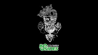 ¿Qué es BSides Colombia  BeHackerpro [upl. by Anisirhc]