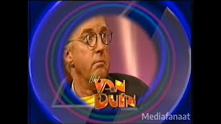 RTL4 Reclameblok Zomer 1996 met oa Bij Van Duin Karvam Cevitam Het Land van Ooit [upl. by Isbel]