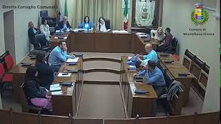 Live streaming di Montalbano Elicona [upl. by Marasco]