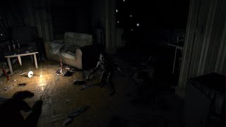 Dying Light walkthrough gameplay full game  Zombie child part 12 [upl. by Animaj]