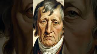 quotLa Anecdota de Georg Wilhelm Friedrich Hegel y la Dialécticaquot [upl. by Hayse]