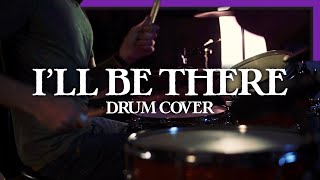 Ill Be There  Jess Glynne Drum Cover  Stu Hits [upl. by Theodosia]