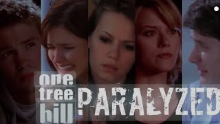 One Tree Hill  Paralyzed [upl. by Meehan809]