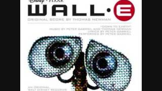 28 Fixing Wall E Wall E [upl. by Byron365]