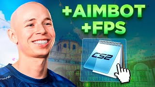 The BEST CS2 Pro Settings Guide W Elige [upl. by Akelahs]