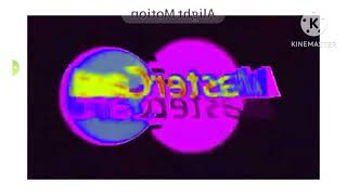 MasterCard Logo Effects Sponsored By Konimex Csupo Effects 2 In GMajor 16 [upl. by Fitts]