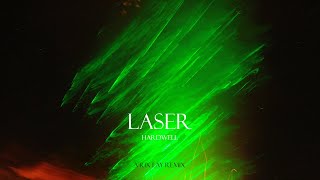 Hardwell  LASER Vrix Lay Remix [upl. by Balliett335]