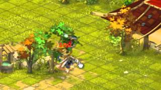 DOFUS adboy Crâ Multi Lvl 200 Raval The Last [upl. by Ciel]