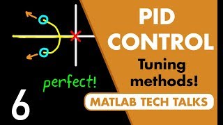 Manual and Automatic PID Tuning Methods  Understanding PID Control Part 6 [upl. by Elag521]