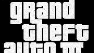 Grand Theft Auto 3  Rise FM  TechnoTrance Session I [upl. by Ready]