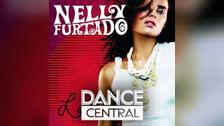 Maneater Dance Central Edit  Nelly Furtado HQ Audio [upl. by Per105]