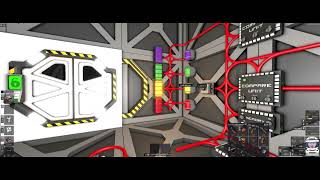 Stationeers  Tank Control Chips for the Advanced Furnace [upl. by Garwin]