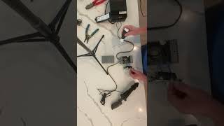 How to Install a Low Voltage Dimmer Switch [upl. by Kcirrag]