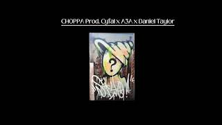 Babyy Jester  Choppa Official Audio [upl. by Erkan]