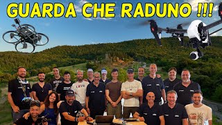 RADUNO AMICI DEL TUBO 2024 GUARDA CHE ROBA [upl. by Rocky]