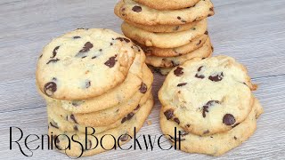 Schnell gezaubert Cookies Einfach amp Lecker [upl. by Luby]