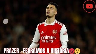 Modo Carreira Triperativo Arsenal EA FC 24  EPISÓDIO 9  PS4 FAT [upl. by Anil]