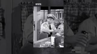 How did Ernest T Bass get out of jail theandygriffithshow donknotts classictv [upl. by Ylicic]