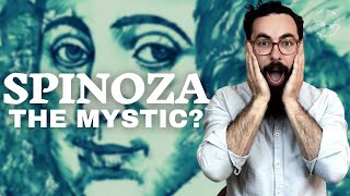 The Case for Spinozas Mysticism [upl. by Anastasia]