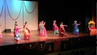 Uff Teri Ada  Bollywood Dance Performance [upl. by Lammaj]