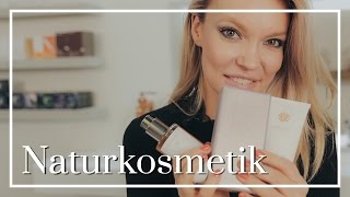 Naturkosmetik Favoriten amp Short Guide für Anfänger [upl. by Lello]