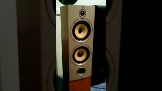 Wharfedale Diamond 84 [upl. by Gnas]