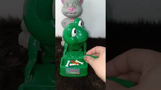 Satisfying Croak Football Piggybank 022 [upl. by Piselli217]