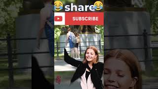 funny wet and loud fart prank videopublic fart pranks gone wild in parkreactions caughtfunny [upl. by Auka463]