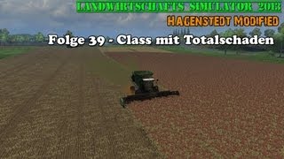 LS 2013 Hagenstedt Modified 39  Class mit Totalschaden ★ Lets Play ★ [upl. by Cooperman209]