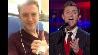 The Overtones Timmy Matley revealed he was very afraid of dying from cancer before his tragic deat [upl. by Sidoeht]