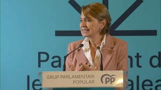 El Govern ajorna el debat i votació per ratificar el decret de simplificació administrativ [upl. by Tinya]