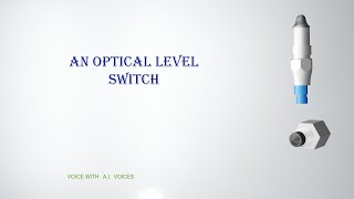 an optical level switch [upl. by Brandie]