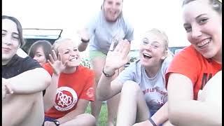 FLASHBACK 2010 Teen Camp [upl. by Kempe]