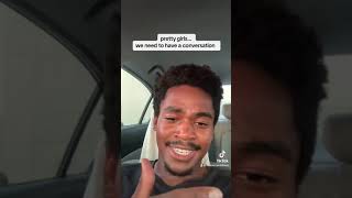 AUTISTIC BOY WANTS TO KNOW HOW TO APPROACH PRETTY LADIES tiktok theories [upl. by Lanny]