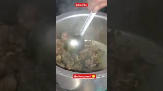 Kolhapuri Mutton recipe marathi  mutton thali food shorts trending viral nonveg [upl. by Bev]