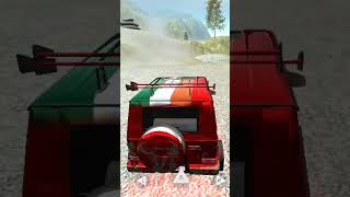 g wagon best jump like and subscribe please 😈😈 [upl. by Banyaz]