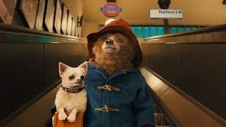 Mark Kermode reviews Paddington [upl. by Nyladnek]