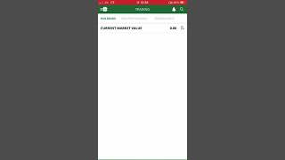 HOW TO SELL HOLDING IN RELIGARE DYNAMI APP [upl. by Larok]