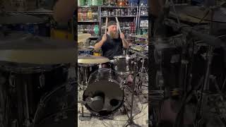 Chevelle Vitamin R Drum Cover drum drumcover [upl. by Finley158]