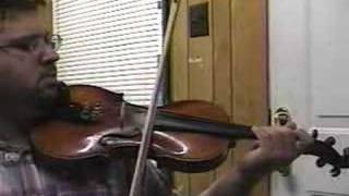 Cajun fiddle lesson  Lacassine Special [upl. by Herby]