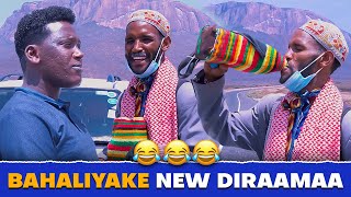 AC Promotion  Bahaliyaken Nairobii hagaa Marsabetii miillan demee🤣🤣🤣  New Diraamaa Afaan Oromo [upl. by Krilov480]