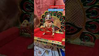 All size laddu Gopal 6n murti pital krishna laddu [upl. by Handler254]