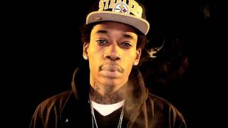 Wiz Khalifa Ft Ludacris Drake Nicki Minaj amp Lil Wayne  Black amp Yellow [upl. by Adlez]