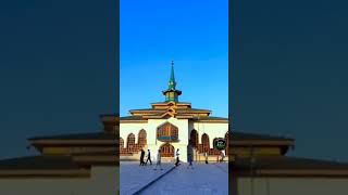 ziyarat Shareef charari Shareef [upl. by Deborath808]