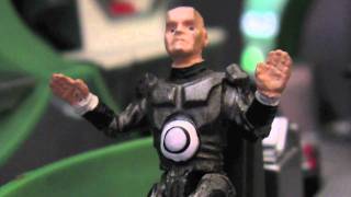 Red Dwarf fan fiction films  Episode 1  by Space Corps Directives [upl. by Ingvar371]