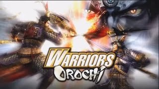 LANJUT TAMATKAN FRAKSI WEI  WARRIORS OROCHI [upl. by Flemming]