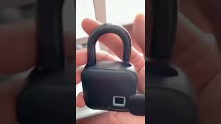 Ultimate Guide to Fingerprint Pad Locks Security amp Convenience [upl. by Gnohp]