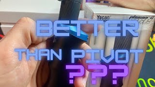 Reviewing Phaser 2 Ace from Yocan BlackSubscriber giveaway announcement [upl. by Sexela168]